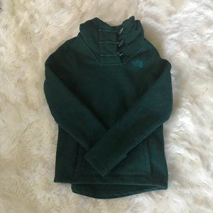 North Face Crescent Hoodie